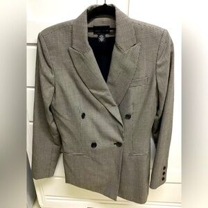Moda International Wool Blazer